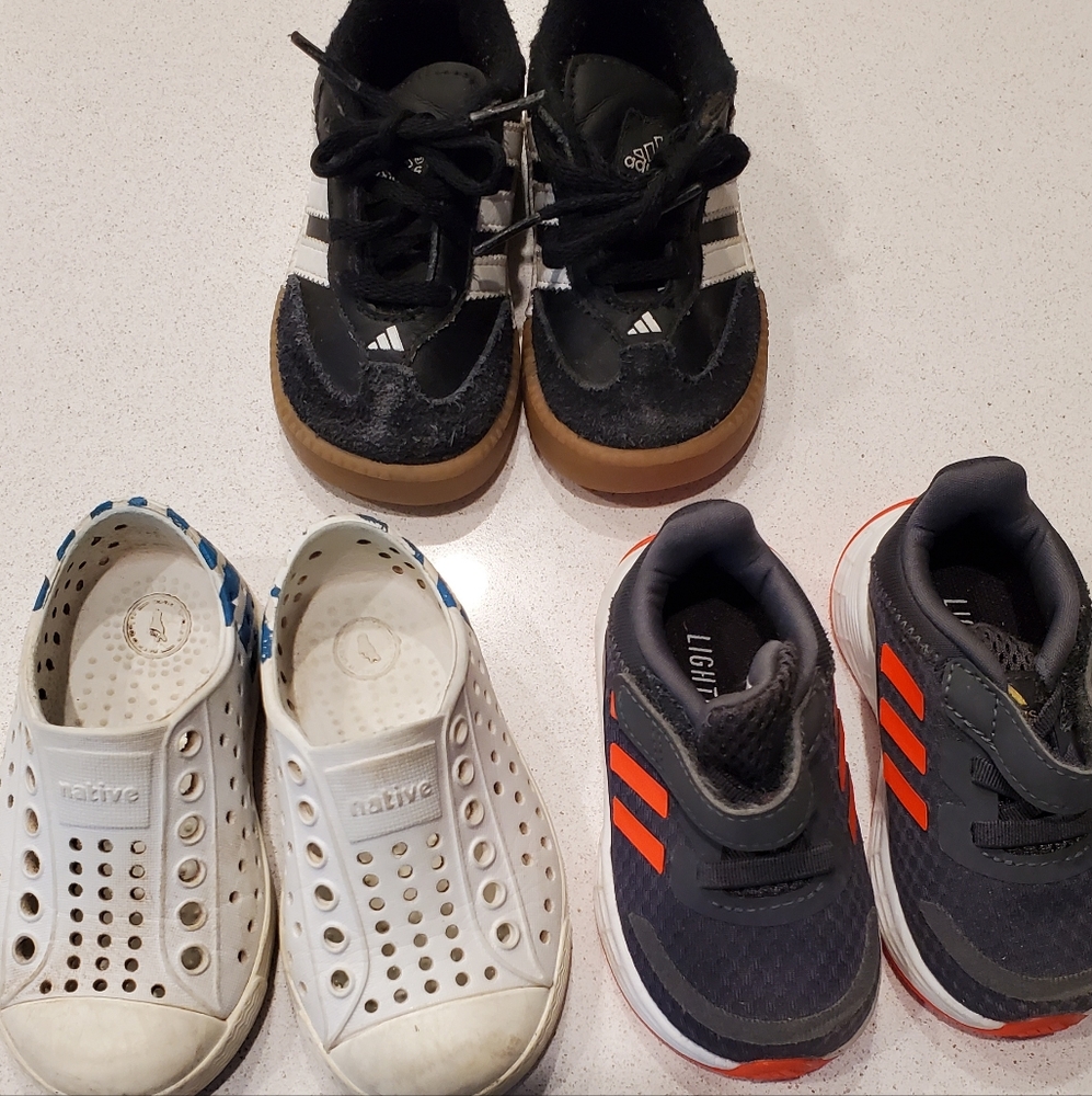 5t shoes